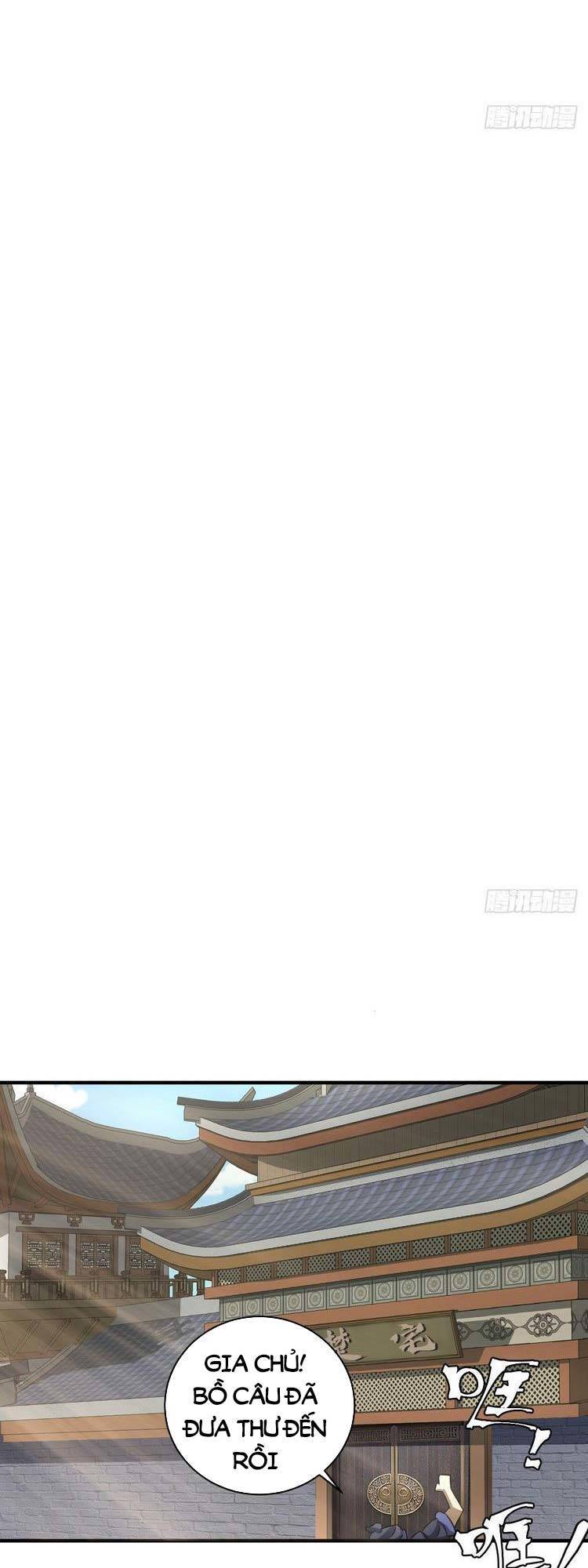 Ta Ở Nhà 100 Năm Khi Ra Ngoài Đã Vô Địch chapter 10 - Upload bởi truyensieuhay.com