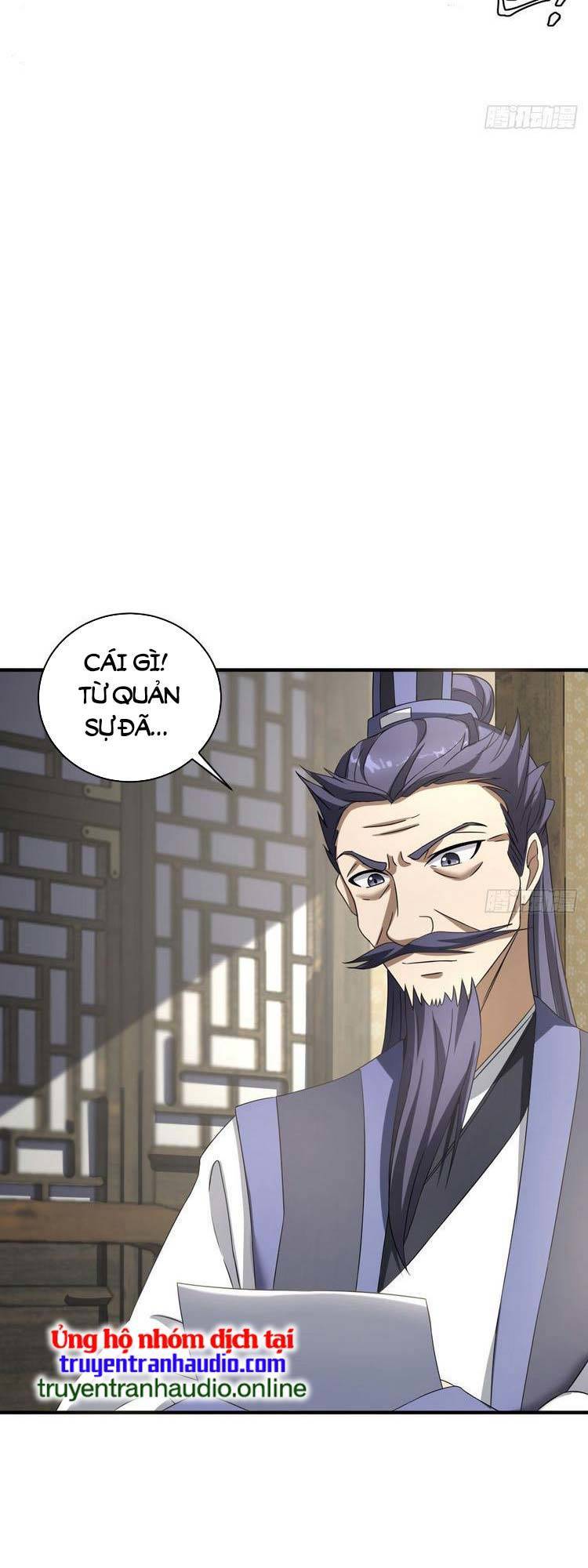 Ta Ở Nhà 100 Năm Khi Ra Ngoài Đã Vô Địch chapter 10 - Upload bởi truyensieuhay.com
