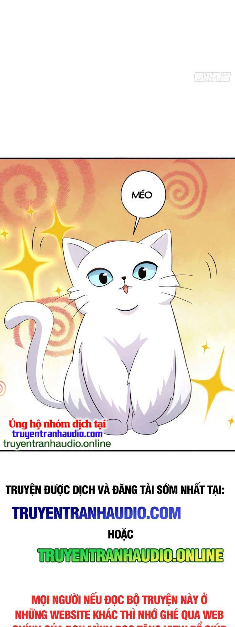 Ta Ở Nhà 100 Năm Khi Ra Ngoài Đã Vô Địch chapter 10 - Upload bởi truyensieuhay.com