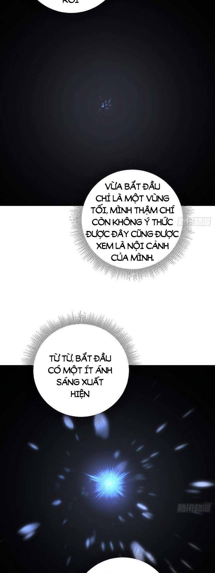 Ta Ở Nhà 100 Năm Khi Ra Ngoài Đã Vô Địch chapter 10 - Upload bởi truyensieuhay.com