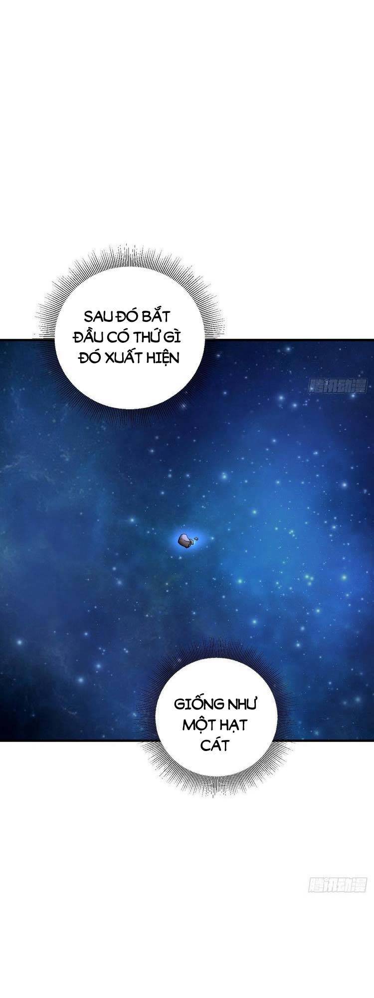 Ta Ở Nhà 100 Năm Khi Ra Ngoài Đã Vô Địch chapter 10 - Upload bởi truyensieuhay.com