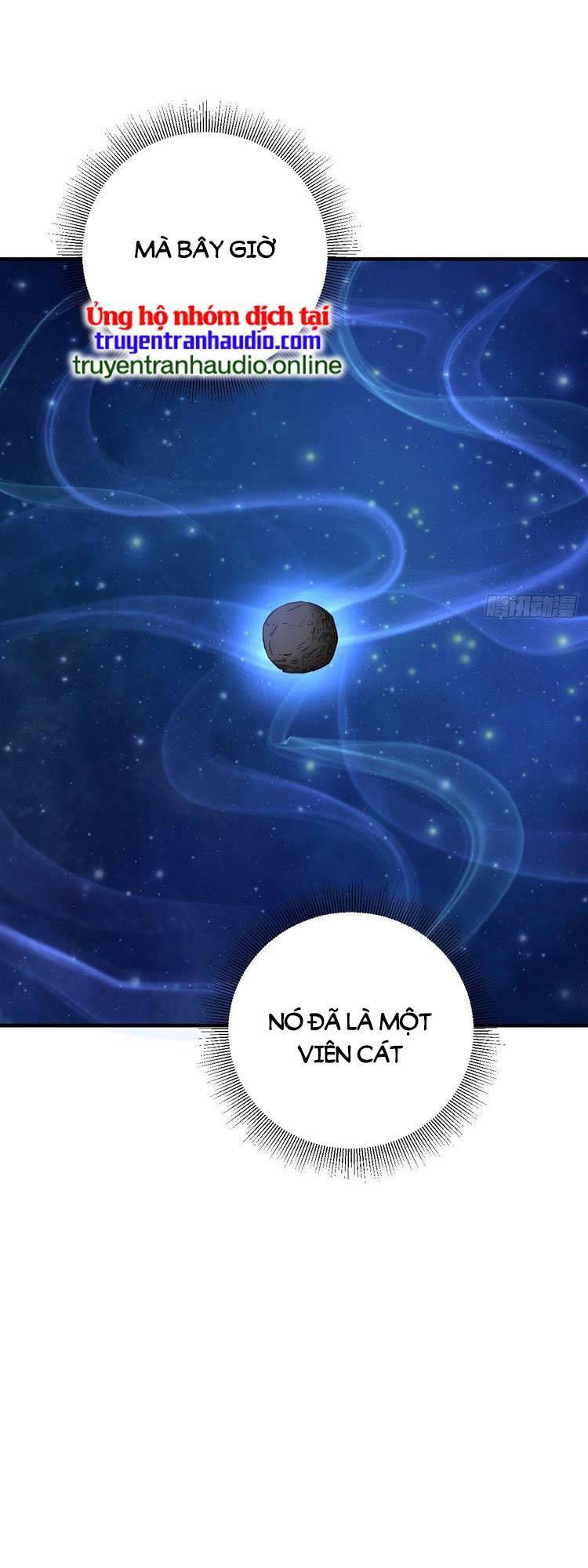 Ta Ở Nhà 100 Năm Khi Ra Ngoài Đã Vô Địch chapter 10 - Upload bởi truyensieuhay.com