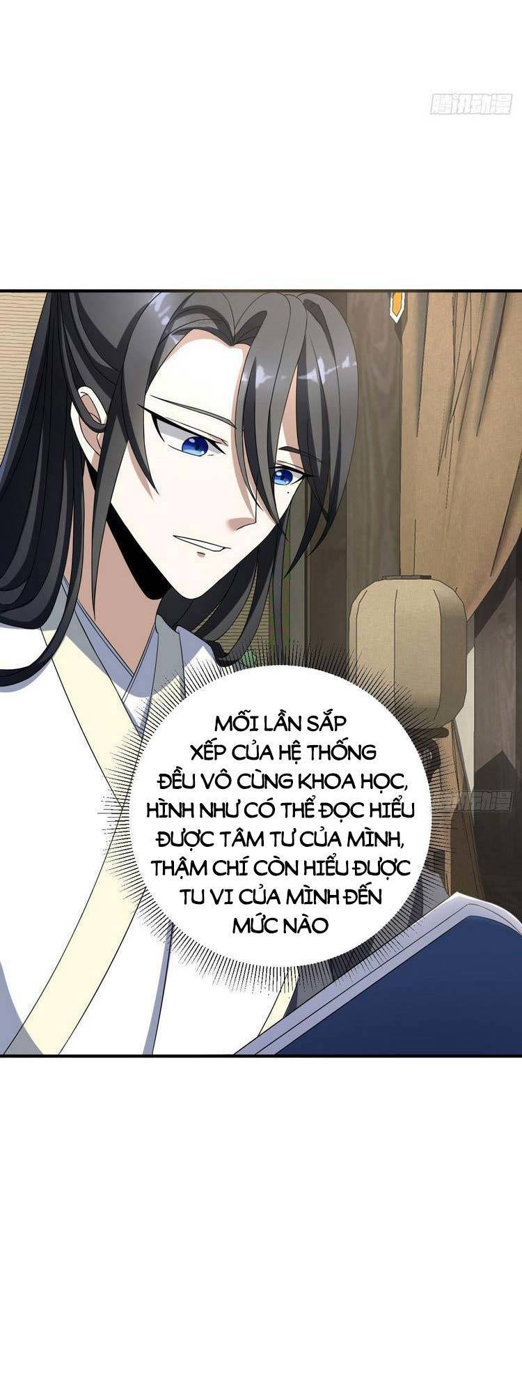 Ta Ở Nhà 100 Năm Khi Ra Ngoài Đã Vô Địch chapter 10 - Upload bởi truyensieuhay.com