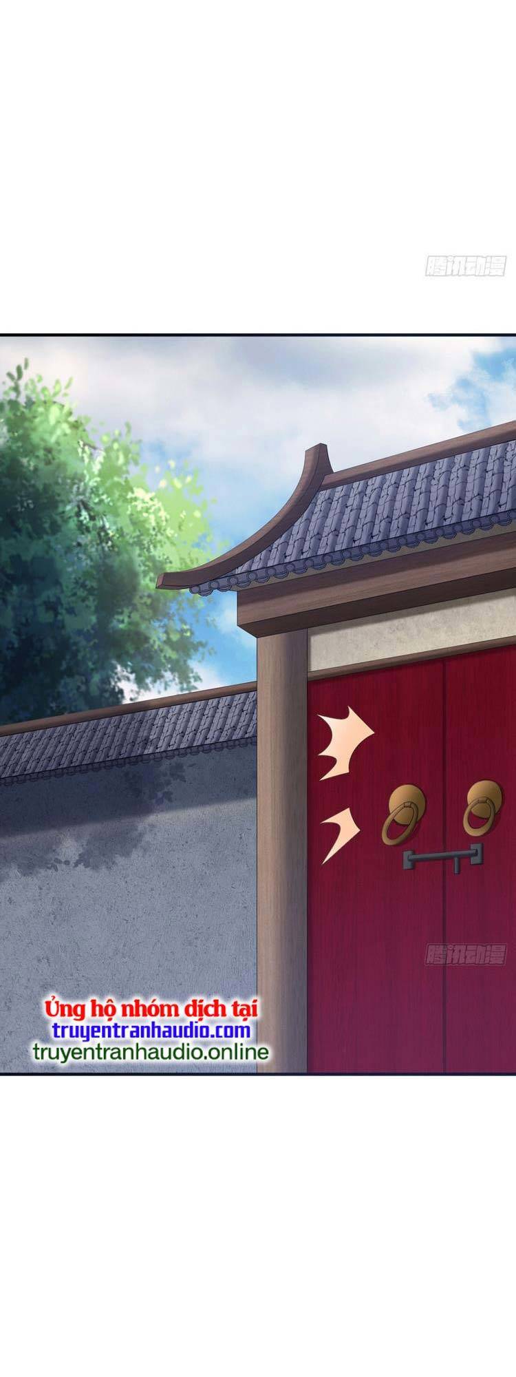 Ta Ở Nhà 100 Năm Khi Ra Ngoài Đã Vô Địch chapter 11 - Upload bởi truyensieuhay.com