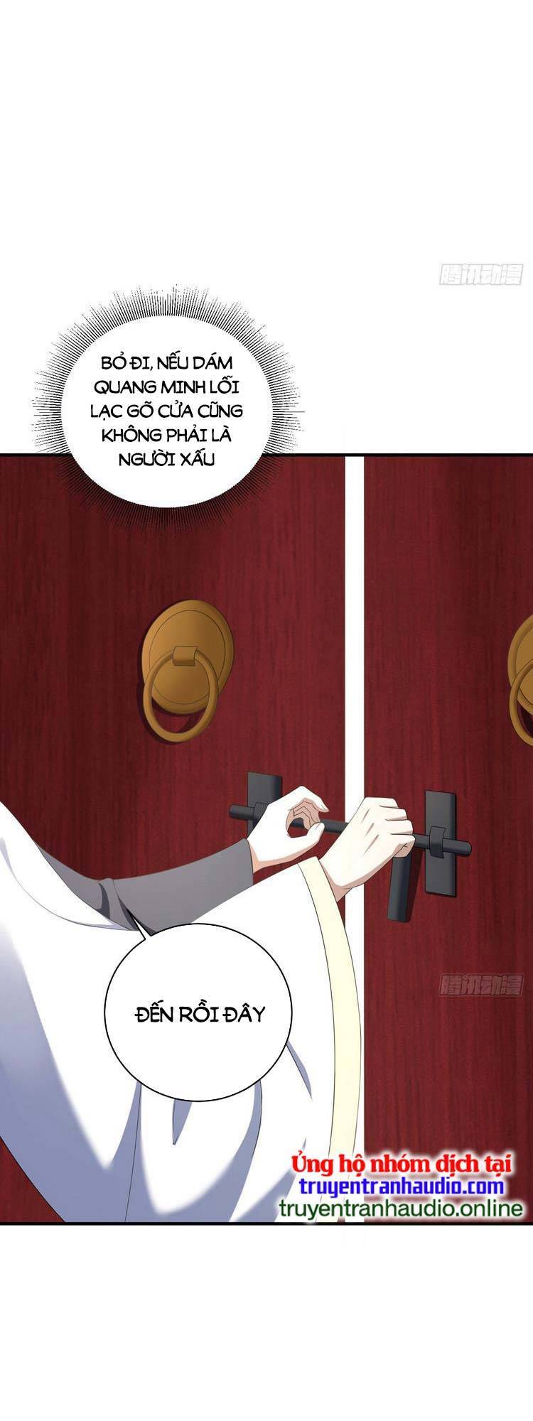 Ta Ở Nhà 100 Năm Khi Ra Ngoài Đã Vô Địch chapter 11 - Upload bởi truyensieuhay.com