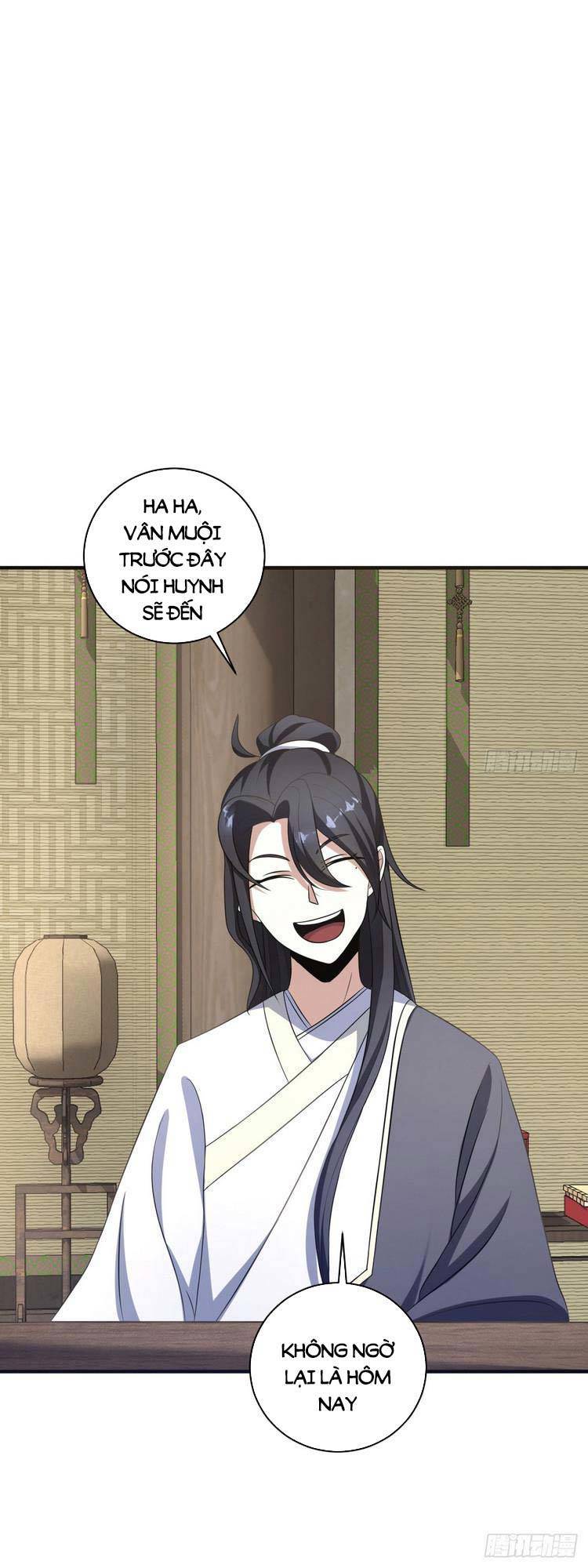Ta Ở Nhà 100 Năm Khi Ra Ngoài Đã Vô Địch chapter 11 - Upload bởi truyensieuhay.com