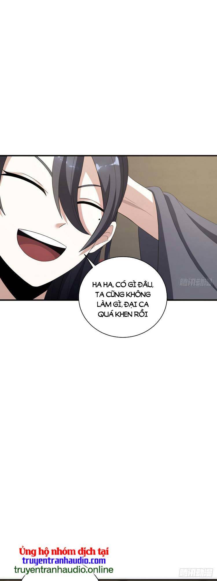 Ta Ở Nhà 100 Năm Khi Ra Ngoài Đã Vô Địch chapter 11 - Upload bởi truyensieuhay.com