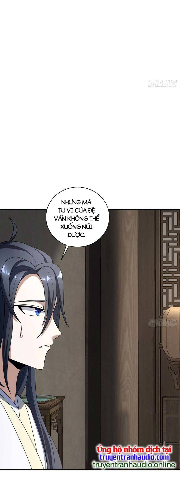Ta Ở Nhà 100 Năm Khi Ra Ngoài Đã Vô Địch chapter 11 - Upload bởi truyensieuhay.com