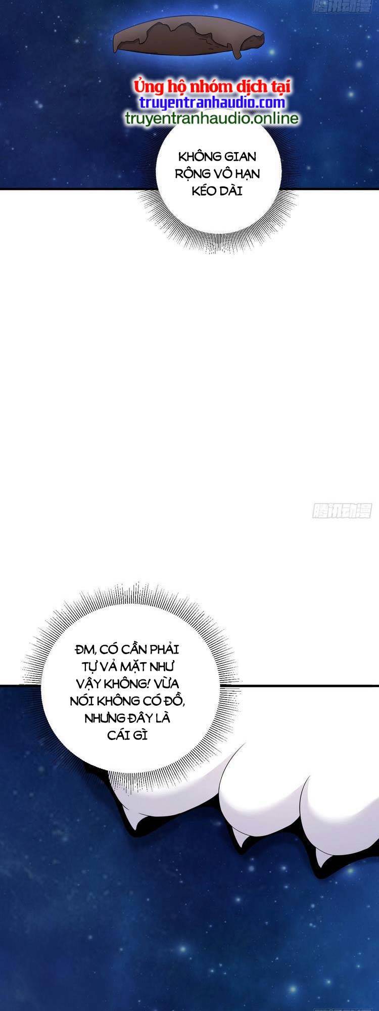 Ta Ở Nhà 100 Năm Khi Ra Ngoài Đã Vô Địch chapter 11 - Upload bởi truyensieuhay.com