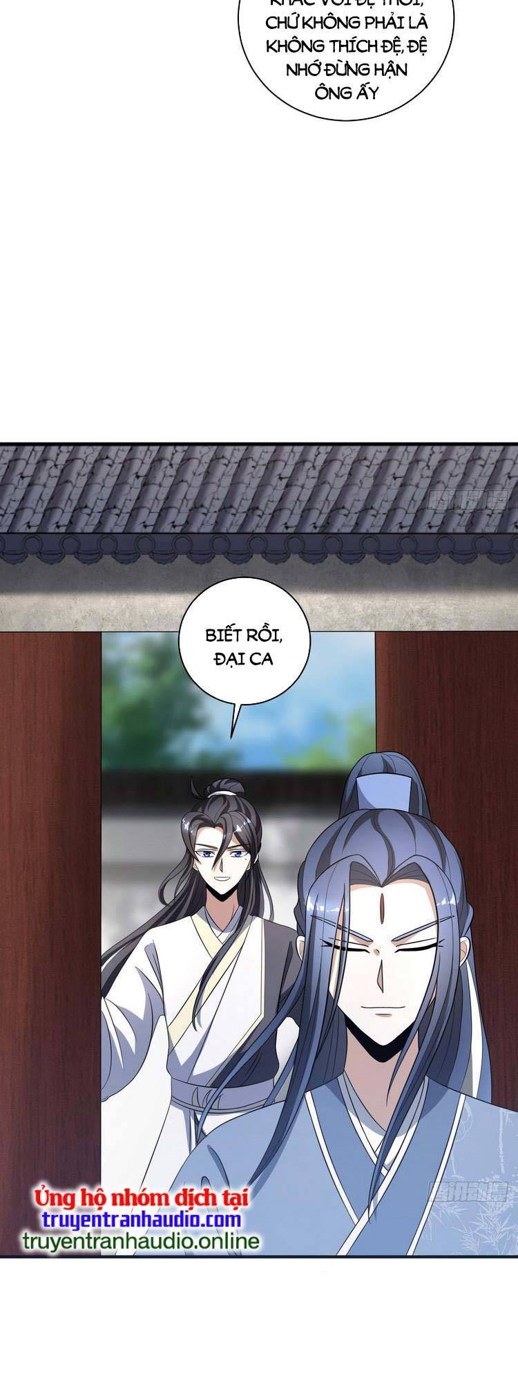 Ta Ở Nhà 100 Năm Khi Ra Ngoài Đã Vô Địch chapter 11 - Upload bởi truyensieuhay.com
