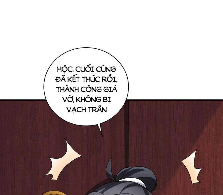 Ta Ở Nhà 100 Năm Khi Ra Ngoài Đã Vô Địch chapter 11 - Upload bởi truyensieuhay.com