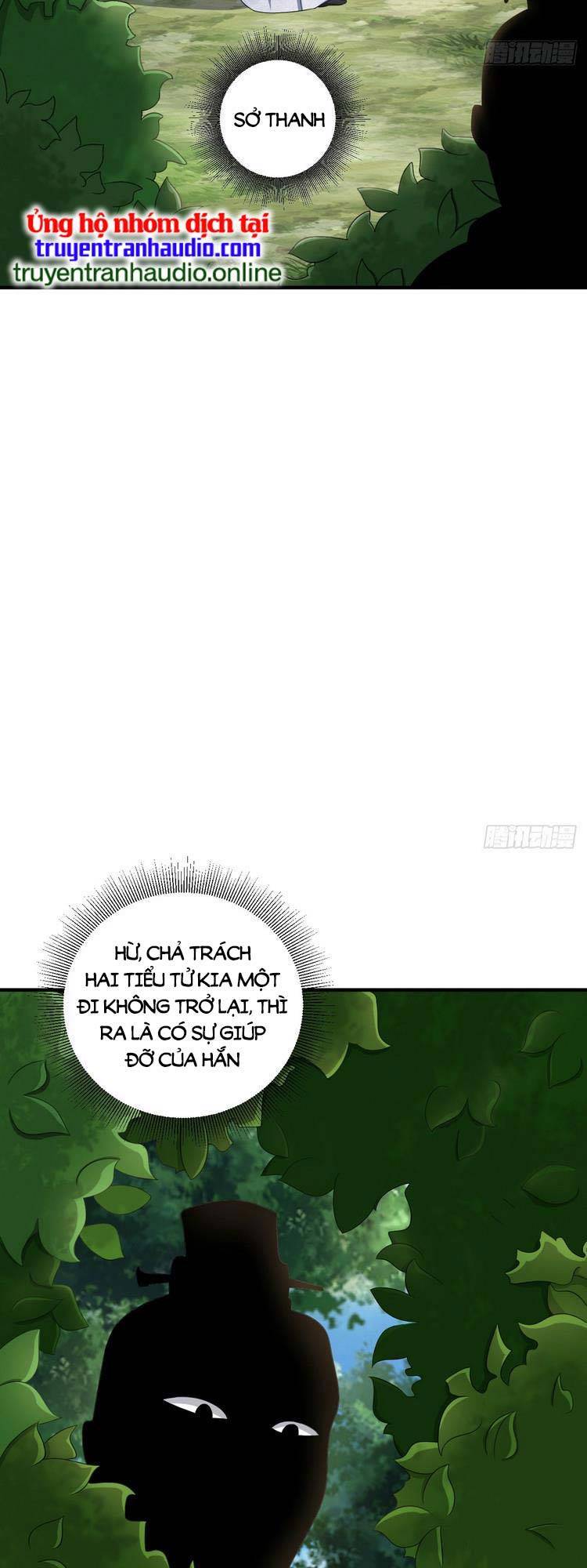 Ta Ở Nhà 100 Năm Khi Ra Ngoài Đã Vô Địch chapter 11 - Upload bởi truyensieuhay.com