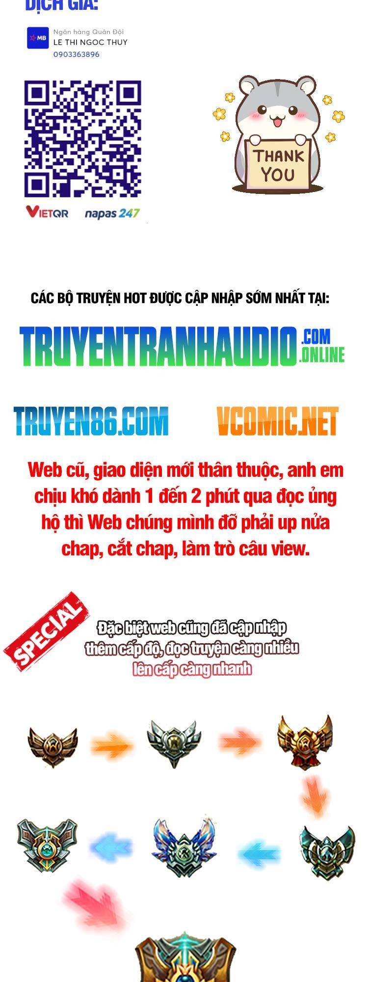 Ta Ở Nhà 100 Năm Khi Ra Ngoài Đã Vô Địch chapter 11 - Upload bởi truyensieuhay.com
