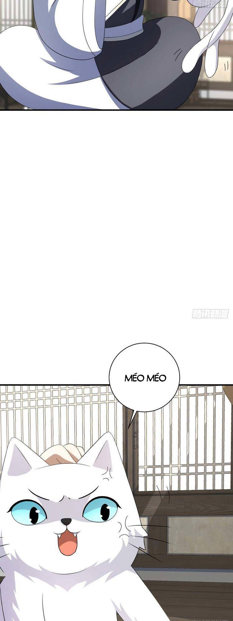 Ta Ở Nhà 100 Năm Khi Ra Ngoài Đã Vô Địch chapter 11 - Upload bởi truyensieuhay.com
