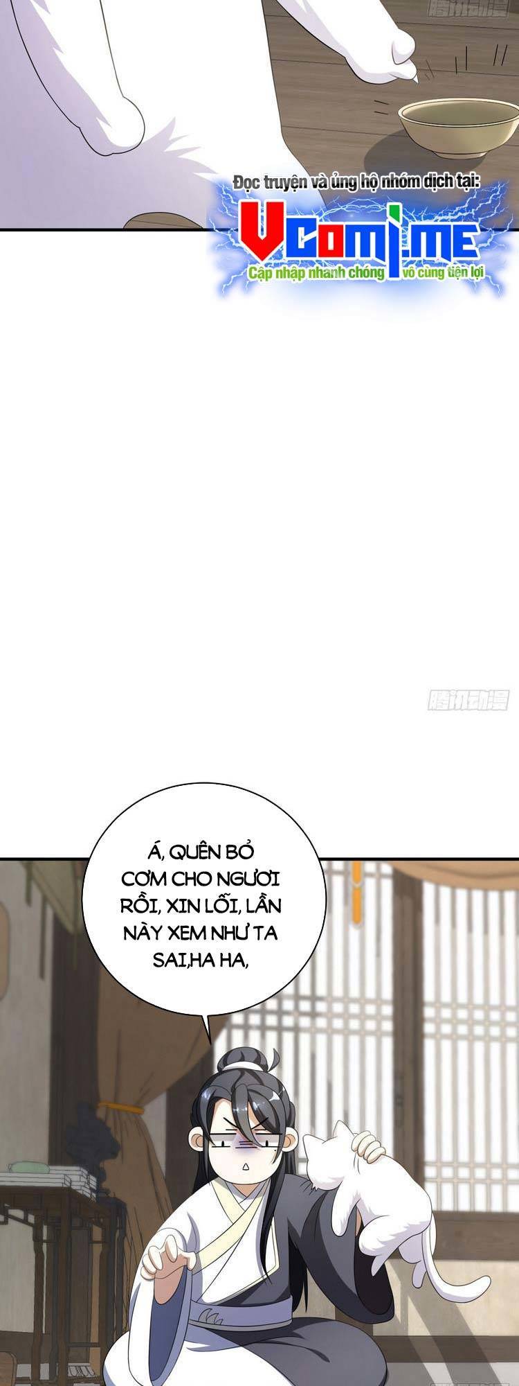 Ta Ở Nhà 100 Năm Khi Ra Ngoài Đã Vô Địch chapter 11 - Upload bởi truyensieuhay.com