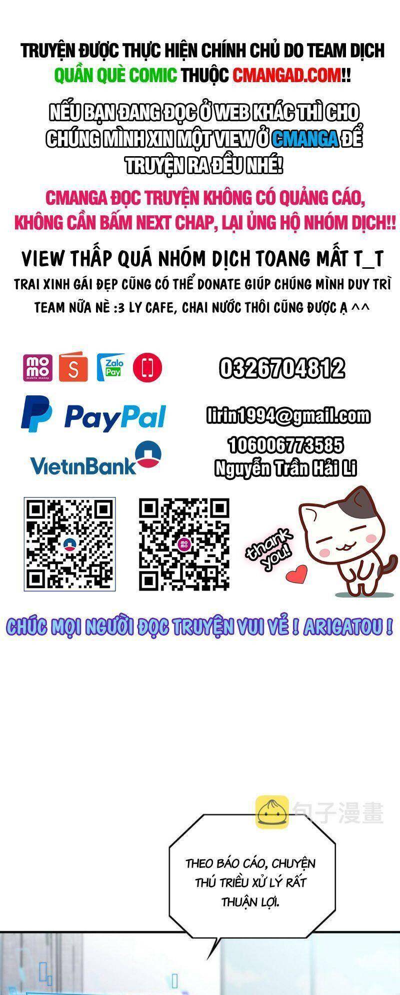 Ta Đây Chỉ Mới 2500 Tuổi chapter 25 - Upload bởi truyensieuhay.com