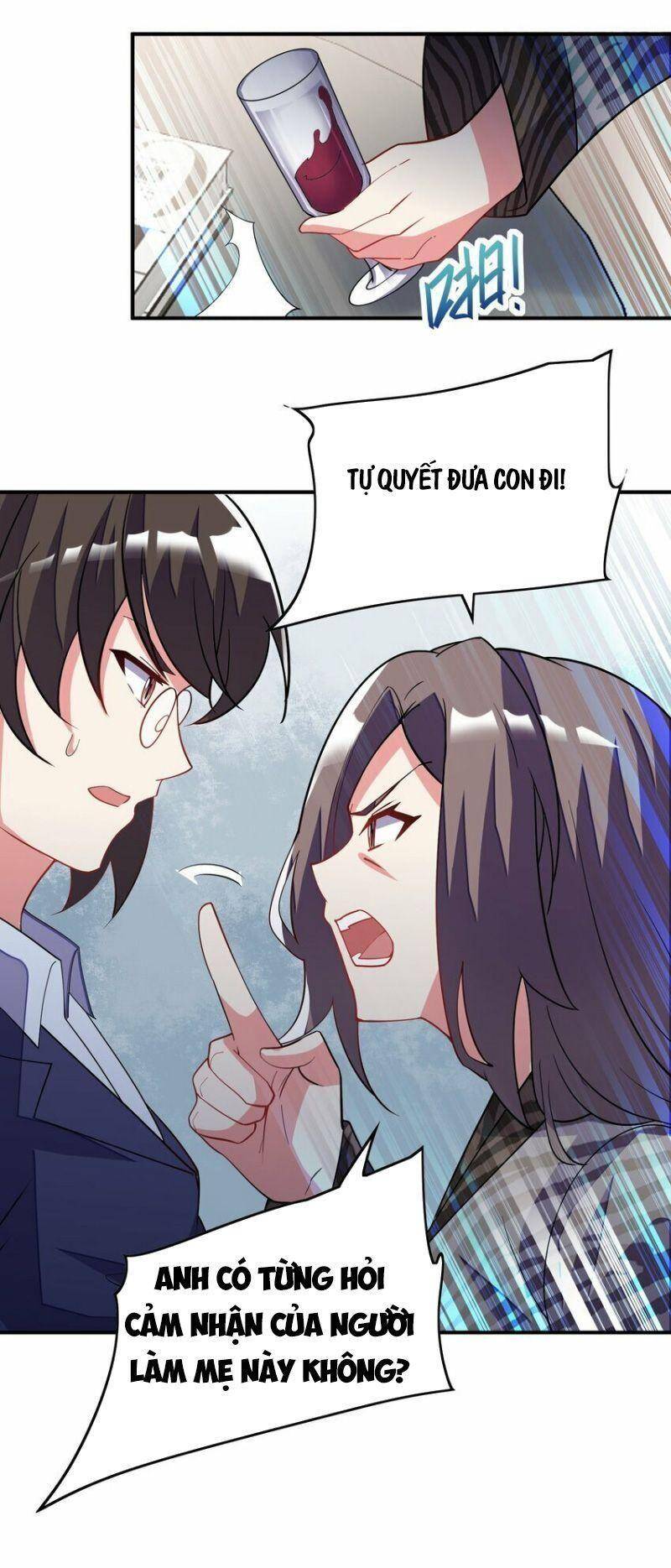 Ta Đây Chỉ Mới 2500 Tuổi chapter 25 - Upload bởi truyensieuhay.com