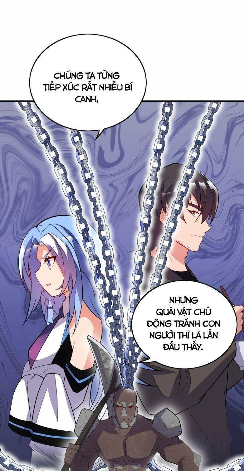 Ta Đây Chỉ Mới 2500 Tuổi chapter 25 - Upload bởi truyensieuhay.com