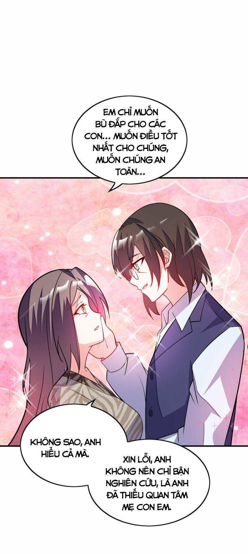 Ta Đây Chỉ Mới 2500 Tuổi chapter 25 - Upload bởi truyensieuhay.com