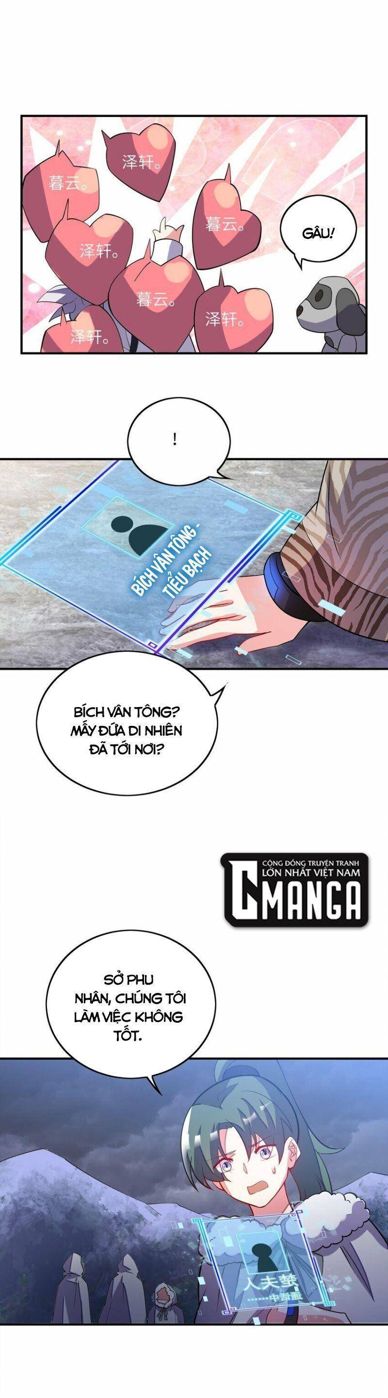 Ta Đây Chỉ Mới 2500 Tuổi chapter 25 - Upload bởi truyensieuhay.com