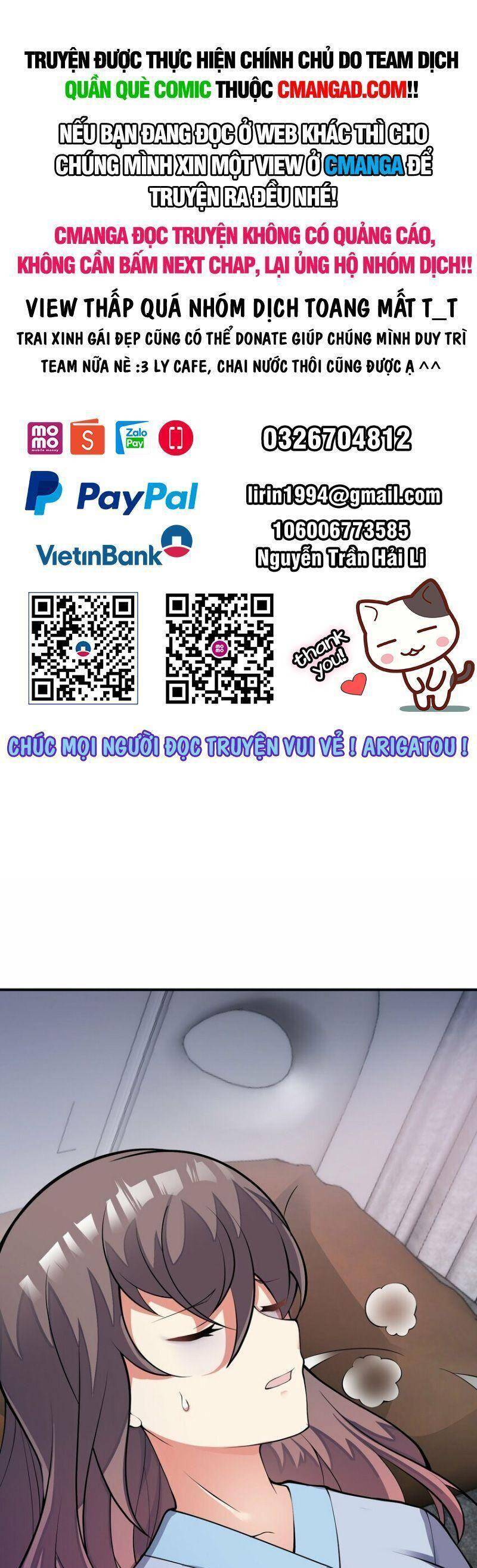 Ta Đây Chỉ Mới 2500 Tuổi chapter 26 - Upload bởi truyensieuhay.com