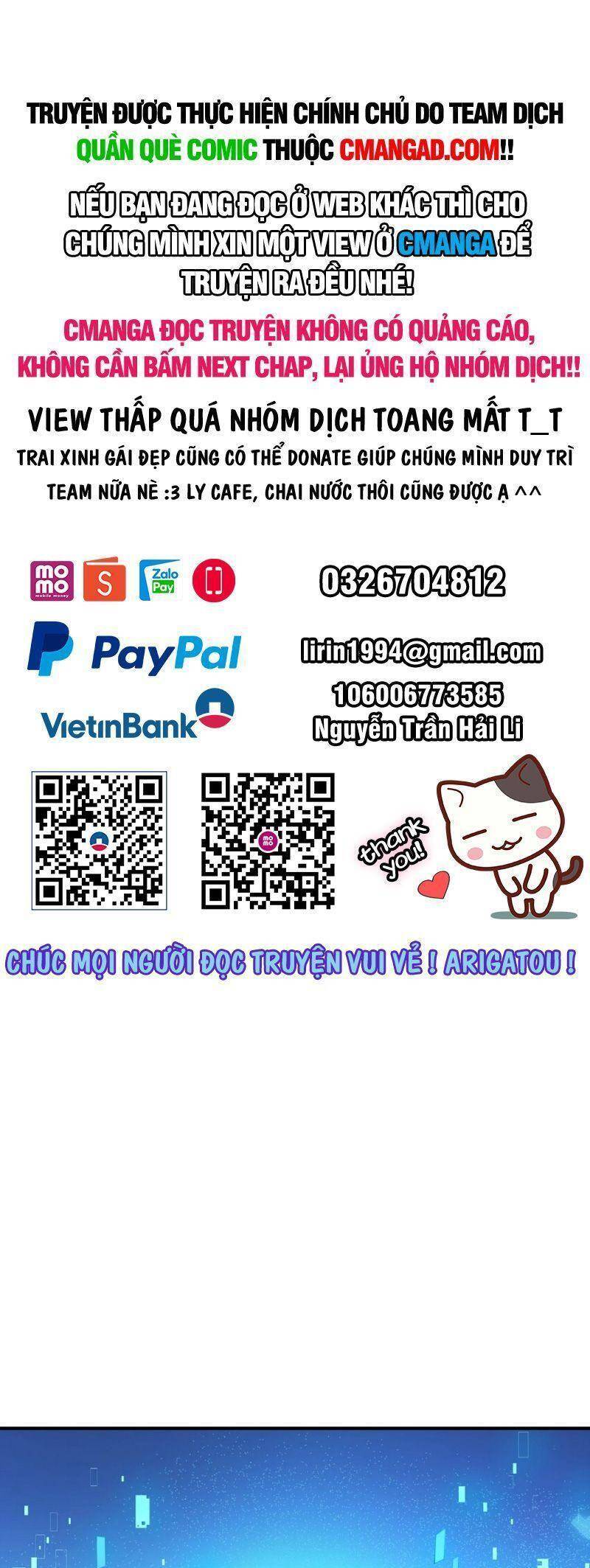 Ta Đây Chỉ Mới 2500 Tuổi chapter 28 - Upload bởi truyensieuhay.com