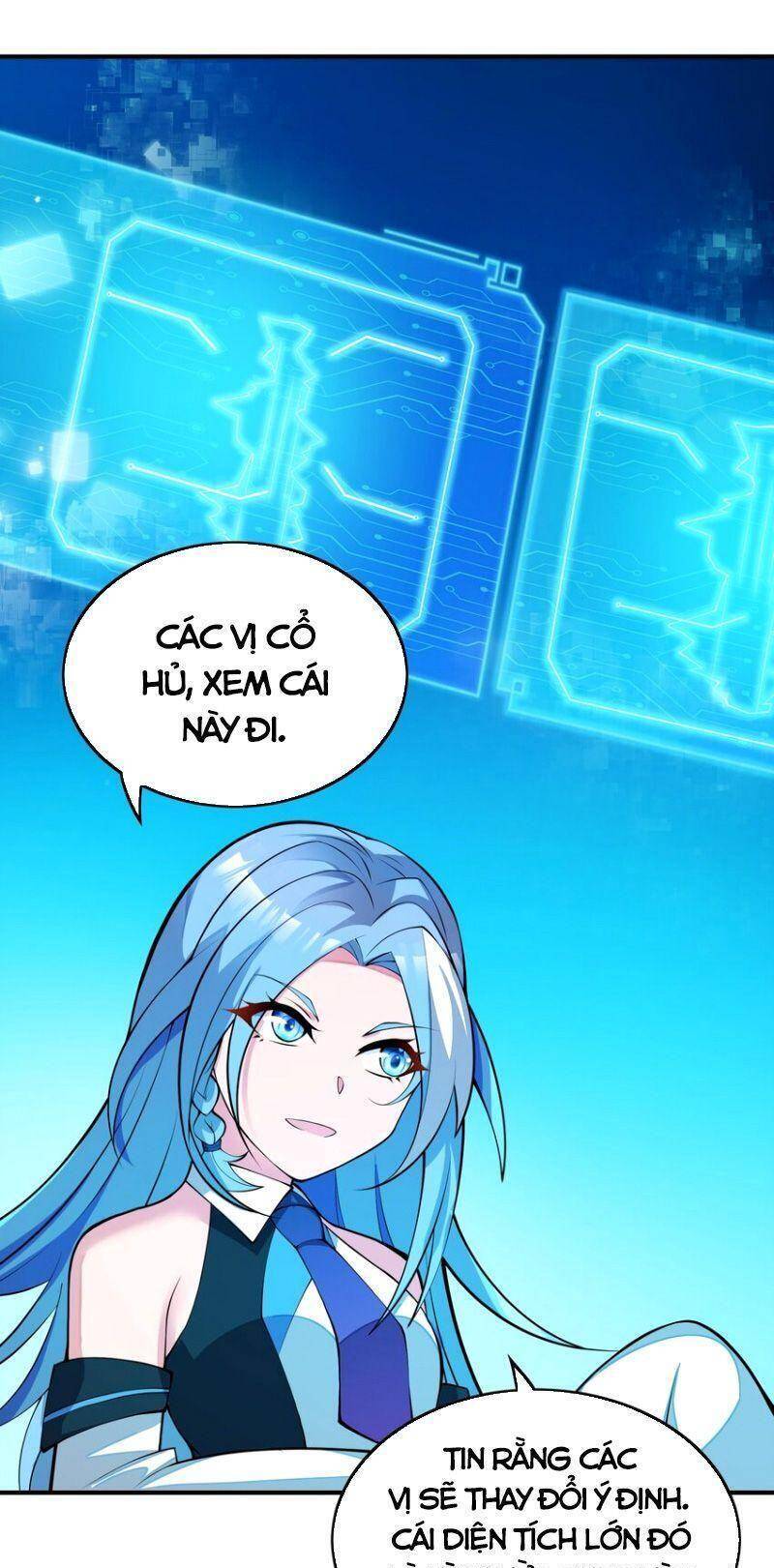 Ta Đây Chỉ Mới 2500 Tuổi chapter 28 - Upload bởi truyensieuhay.com