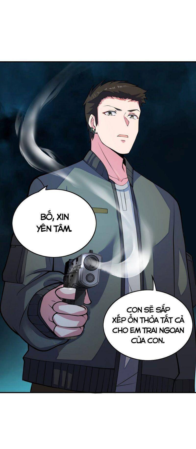 Ta Đây Chỉ Mới 2500 Tuổi chapter 28 - Upload bởi truyensieuhay.com