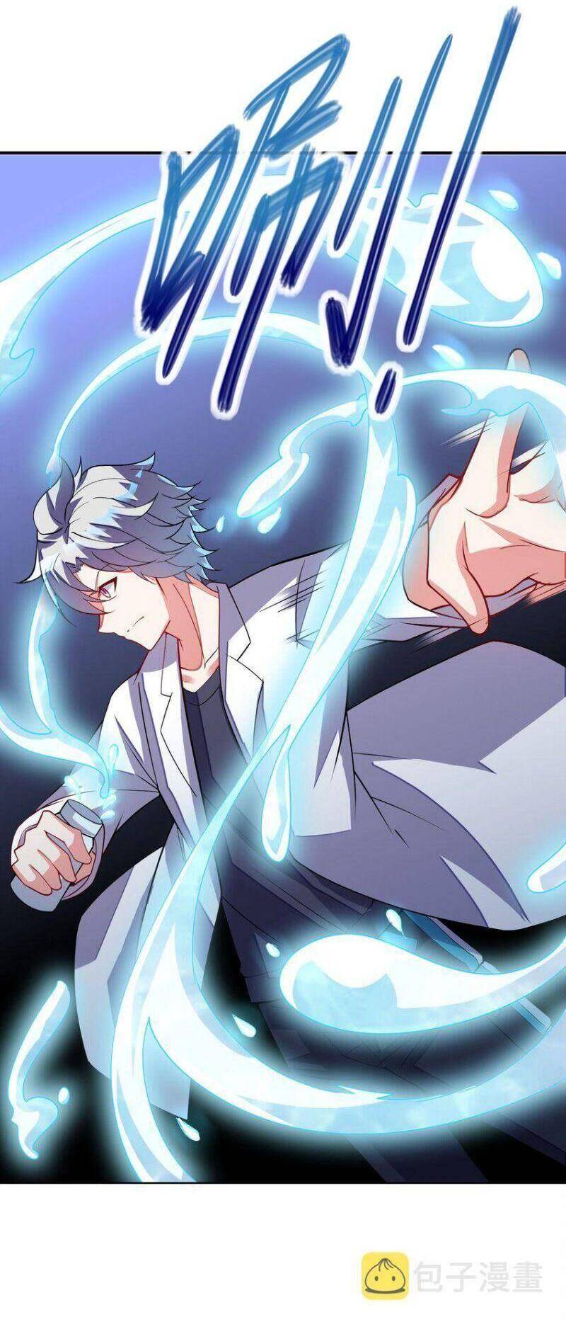 Ta Đây Chỉ Mới 2500 Tuổi chapter 29 - Trang 16