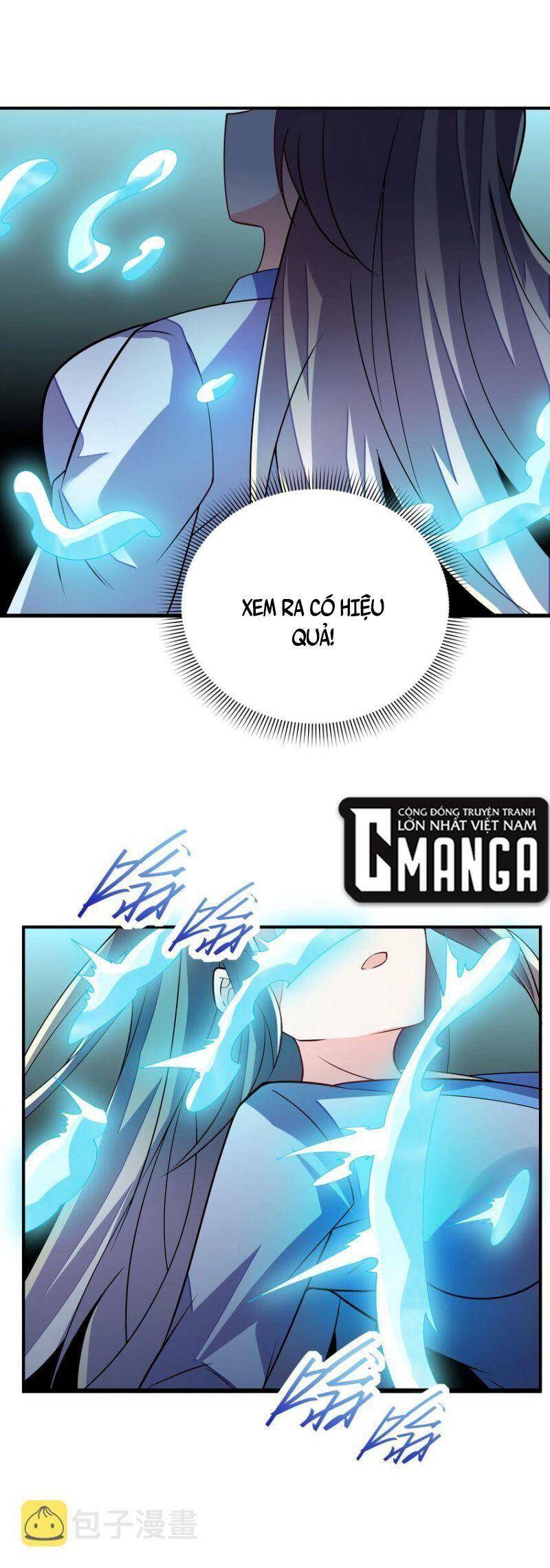Ta Đây Chỉ Mới 2500 Tuổi chapter 29 - Trang 19