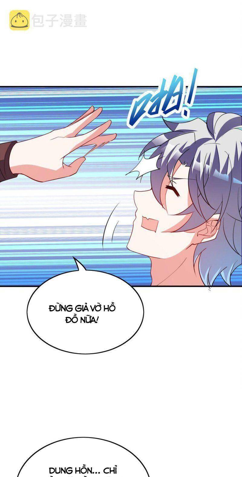 Ta Đây Chỉ Mới 2500 Tuổi chapter 29 - Trang 24