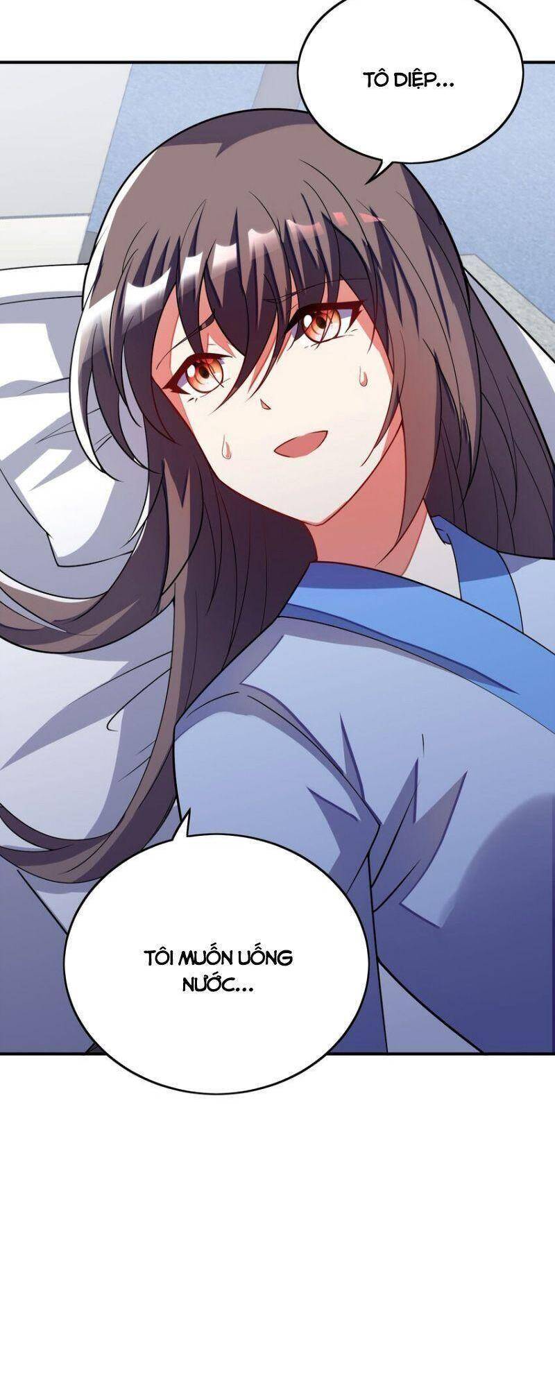 Ta Đây Chỉ Mới 2500 Tuổi chapter 29 - Trang 32
