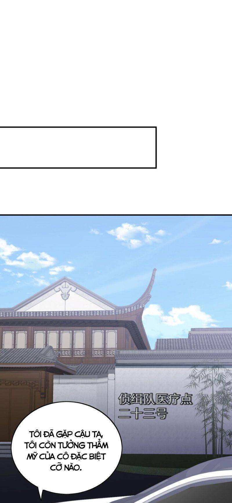 Ta Đây Chỉ Mới 2500 Tuổi chapter 29 - Trang 33