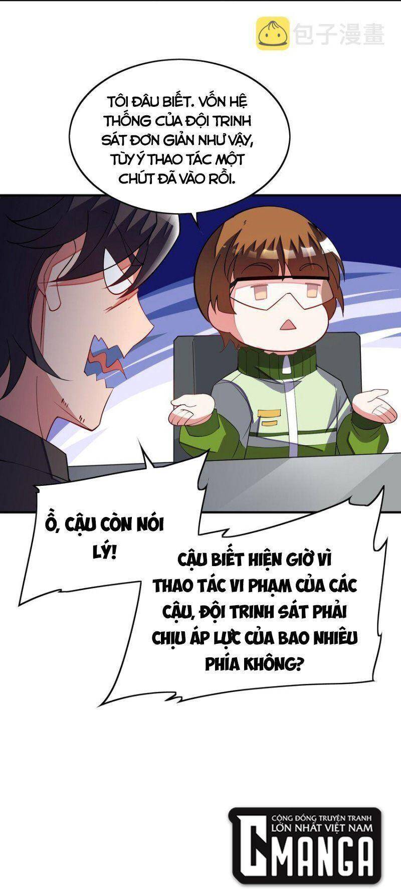 Ta Đây Chỉ Mới 2500 Tuổi chapter 29 - Trang 37