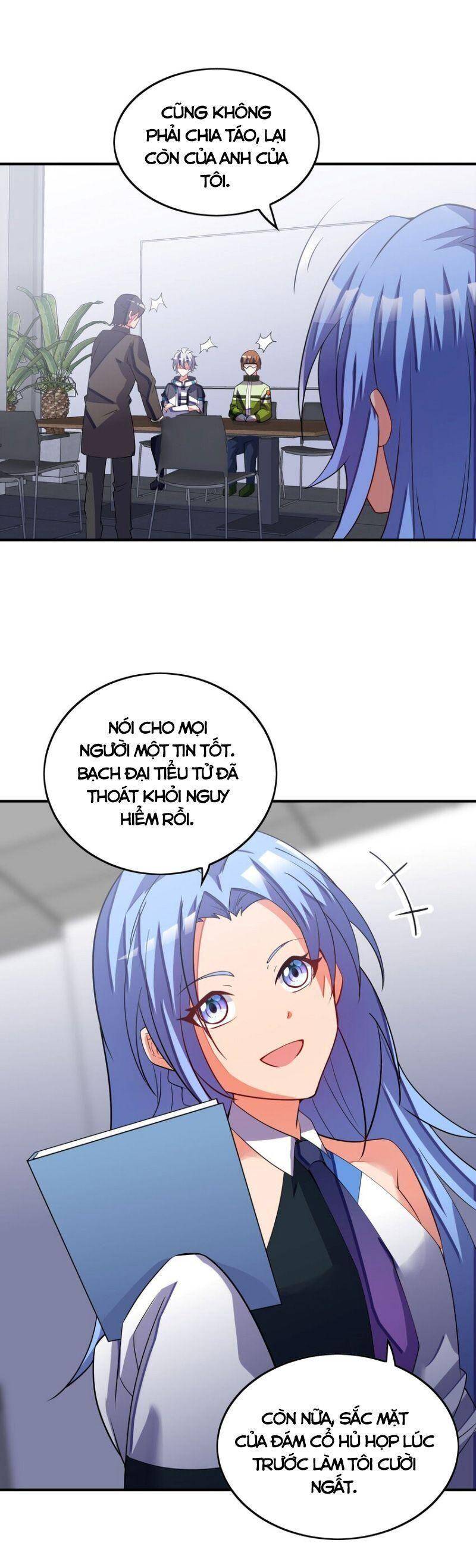 Ta Đây Chỉ Mới 2500 Tuổi chapter 29 - Trang 39
