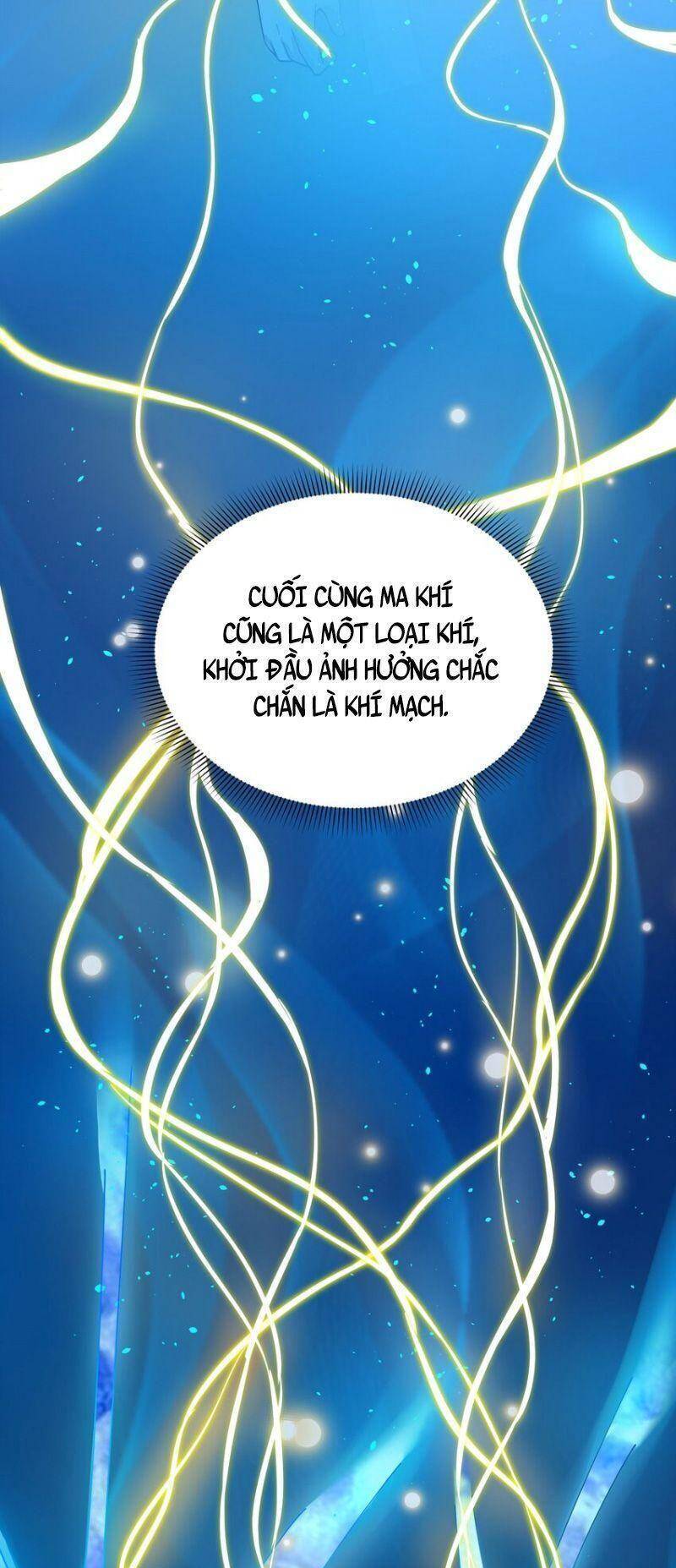 Ta Đây Chỉ Mới 2500 Tuổi chapter 30 - Trang 16
