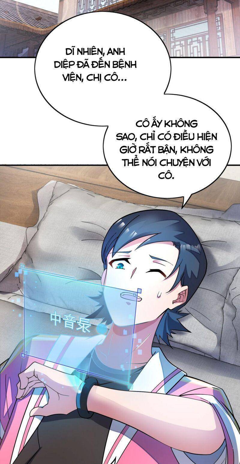 Ta Đây Chỉ Mới 2500 Tuổi chapter 30 - Trang 33