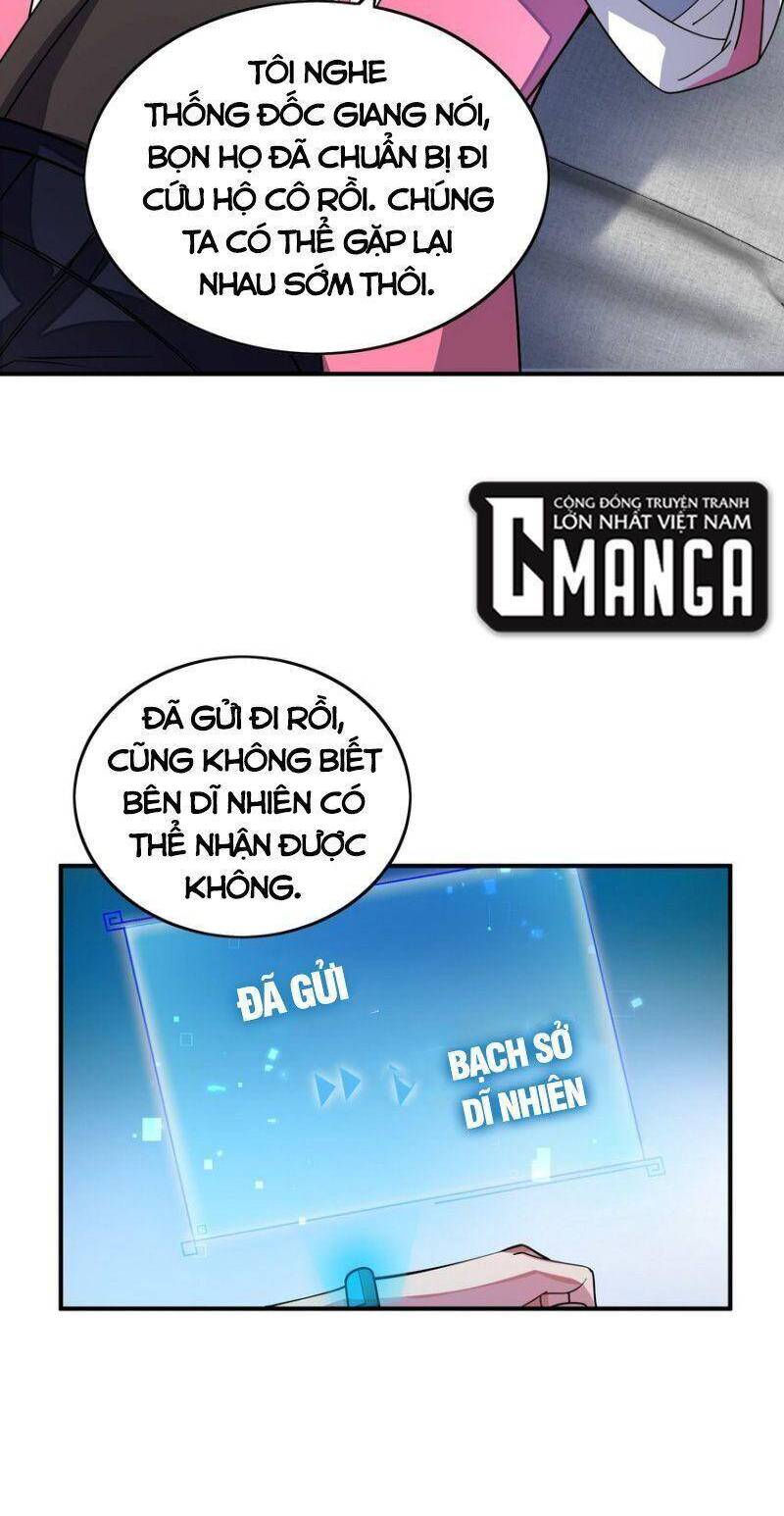 Ta Đây Chỉ Mới 2500 Tuổi chapter 30 - Trang 34