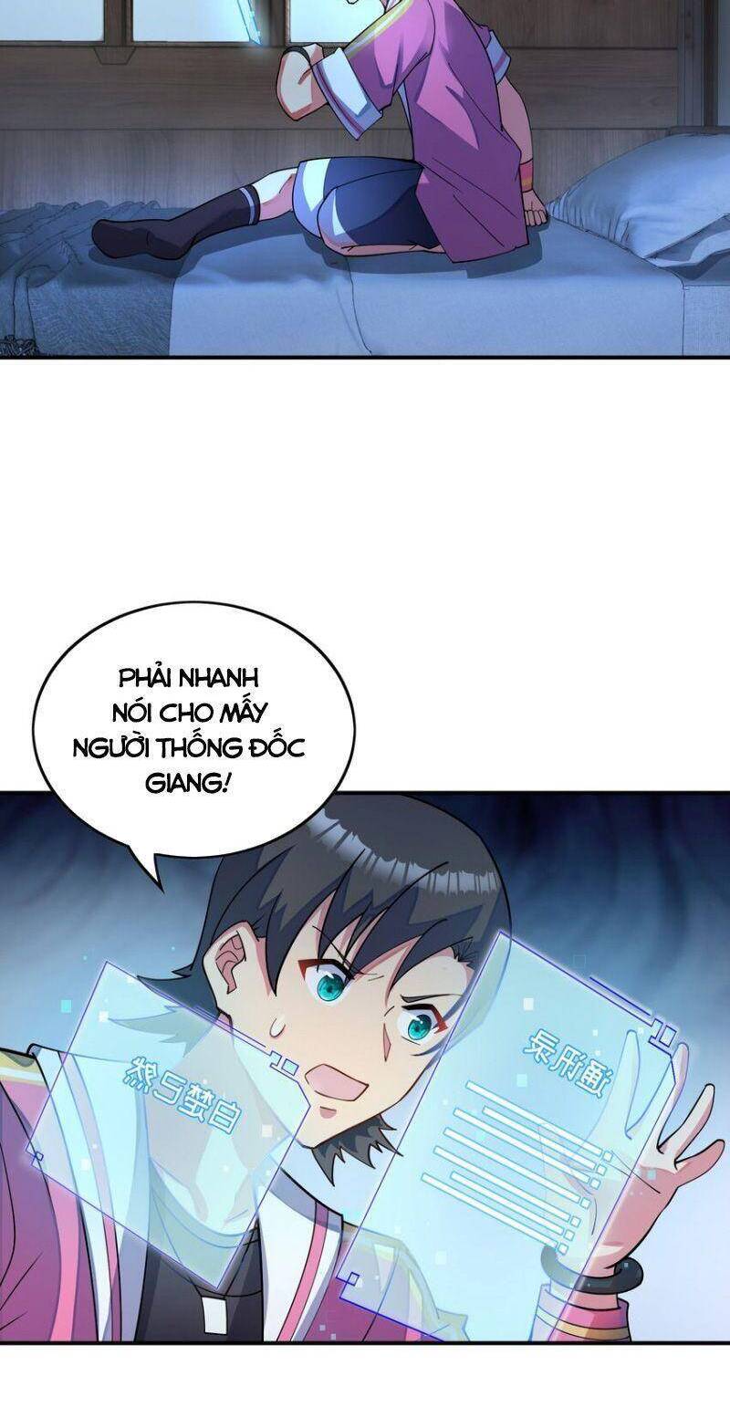 Ta Đây Chỉ Mới 2500 Tuổi chapter 30 - Trang 36