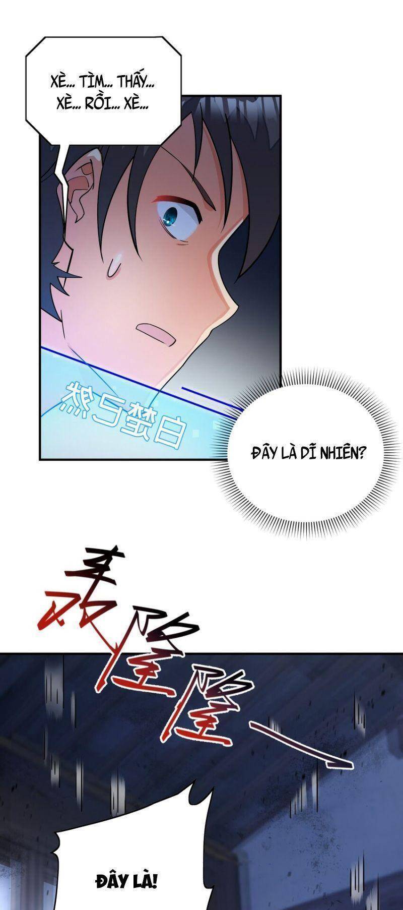 Ta Đây Chỉ Mới 2500 Tuổi chapter 30 - Trang 37