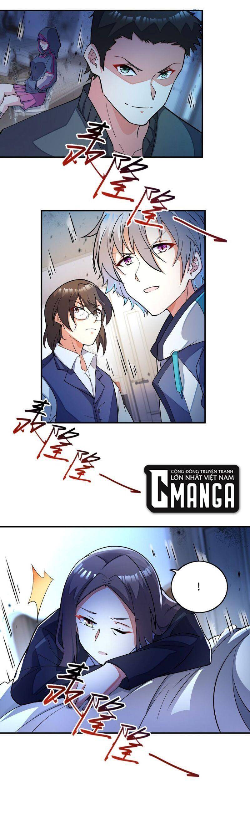 Ta Đây Chỉ Mới 2500 Tuổi chapter 30 - Trang 39