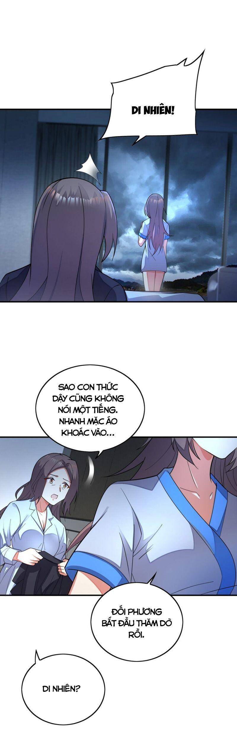 Ta Đây Chỉ Mới 2500 Tuổi chapter 30 - Trang 40