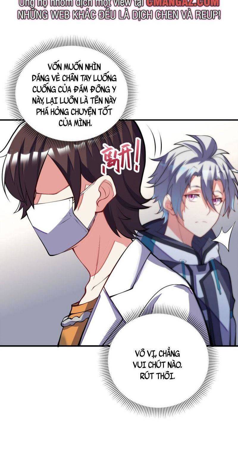 Ta Đây Chỉ Mới 2500 Tuổi chapter 31 - Trang 13