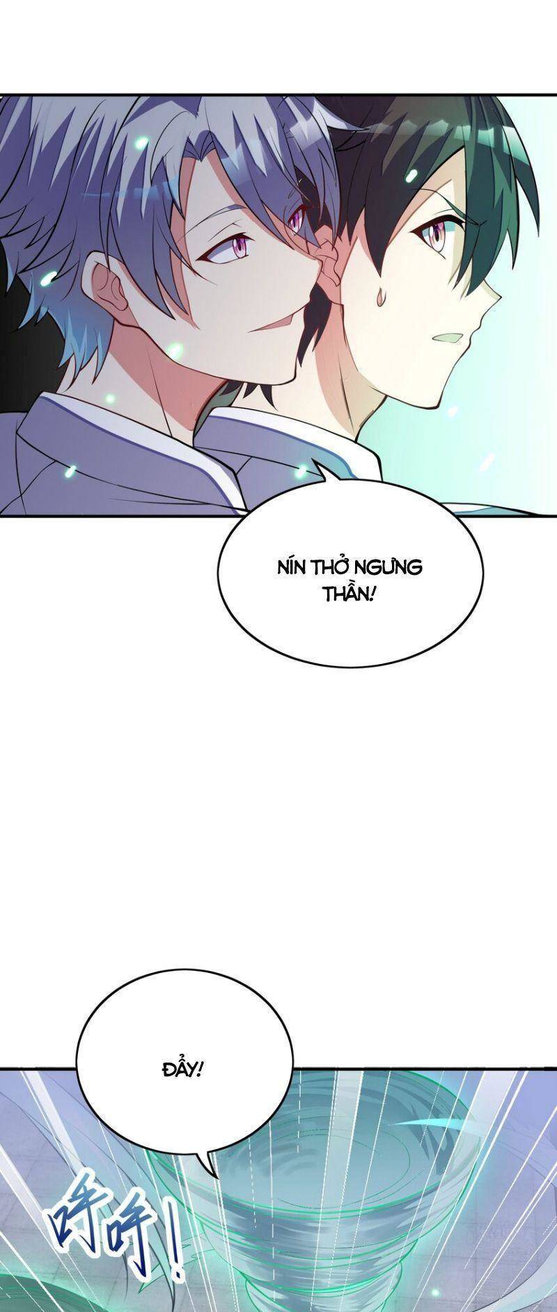 Ta Đây Chỉ Mới 2500 Tuổi chapter 31 - Trang 23