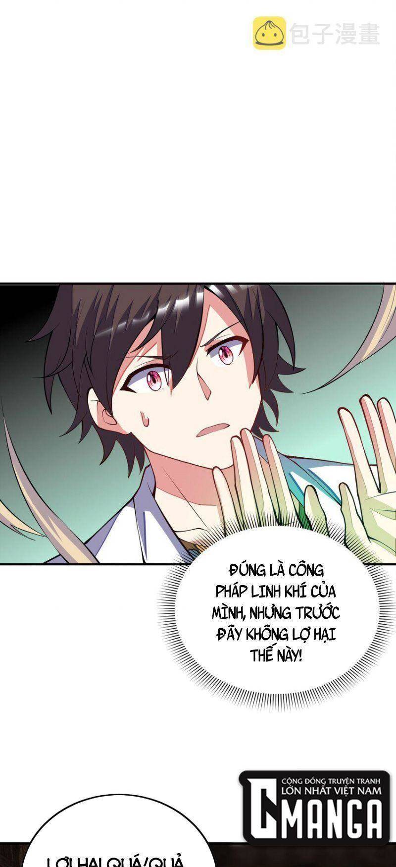 Ta Đây Chỉ Mới 2500 Tuổi chapter 31 - Trang 25