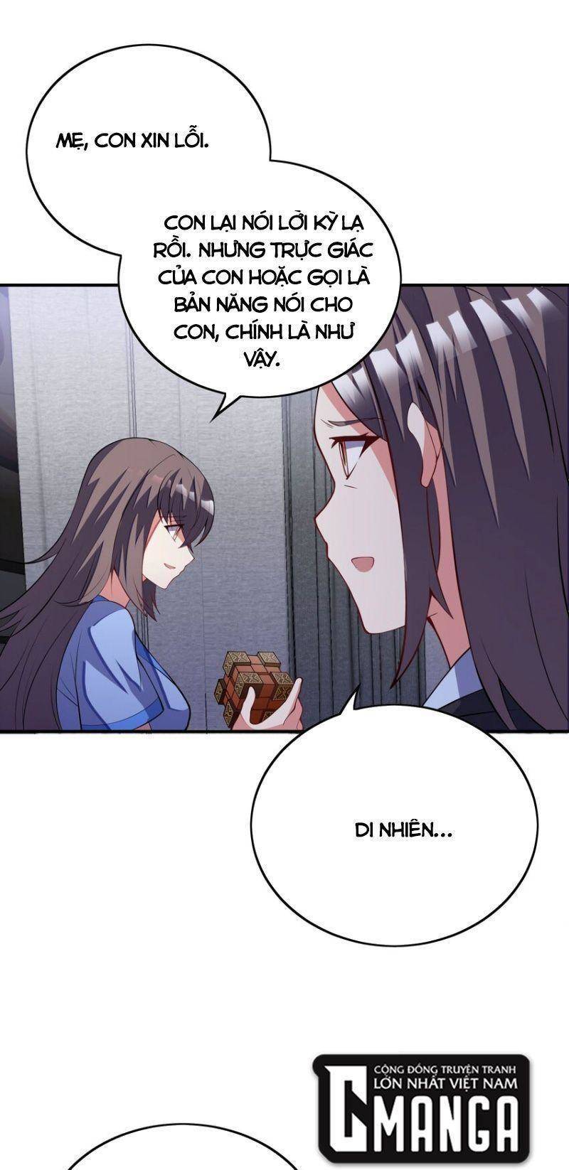 Ta Đây Chỉ Mới 2500 Tuổi chapter 31 - Trang 40