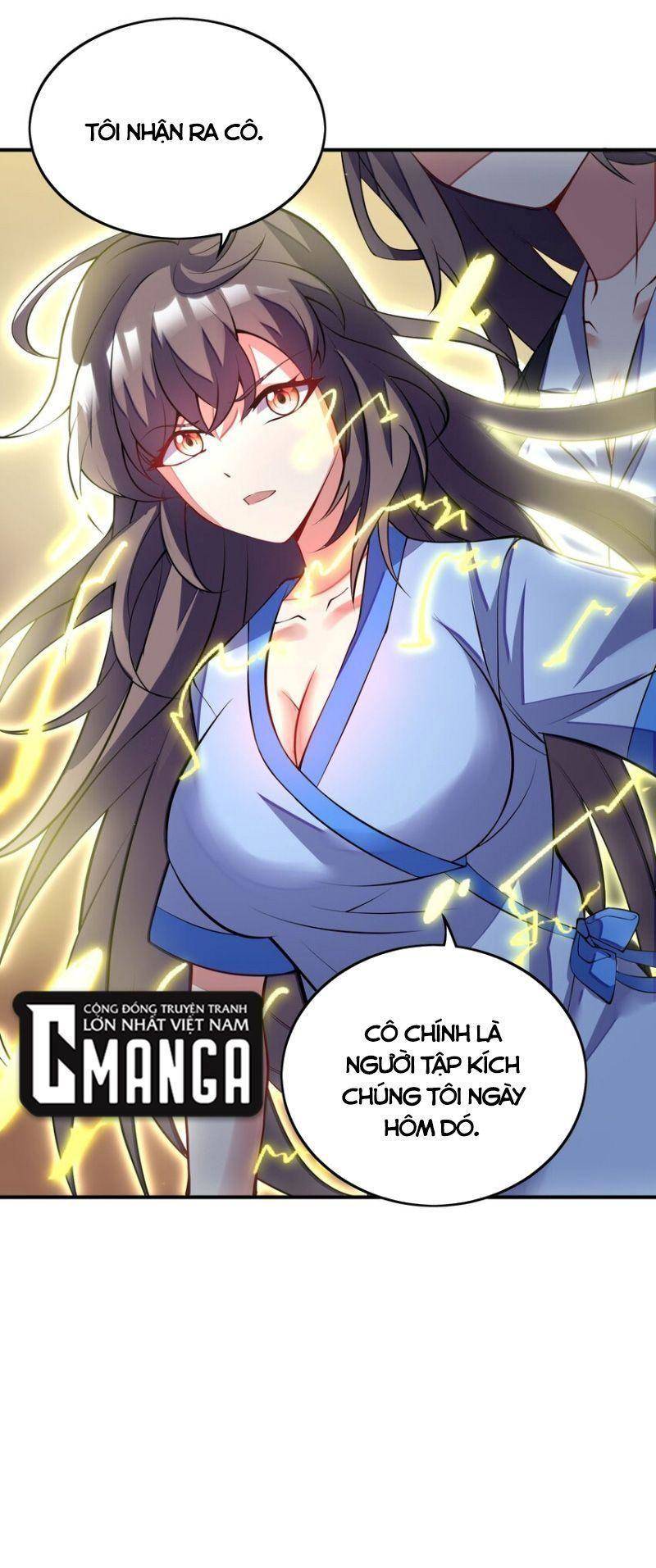 Ta Đây Chỉ Mới 2500 Tuổi chapter 31 - Trang 43