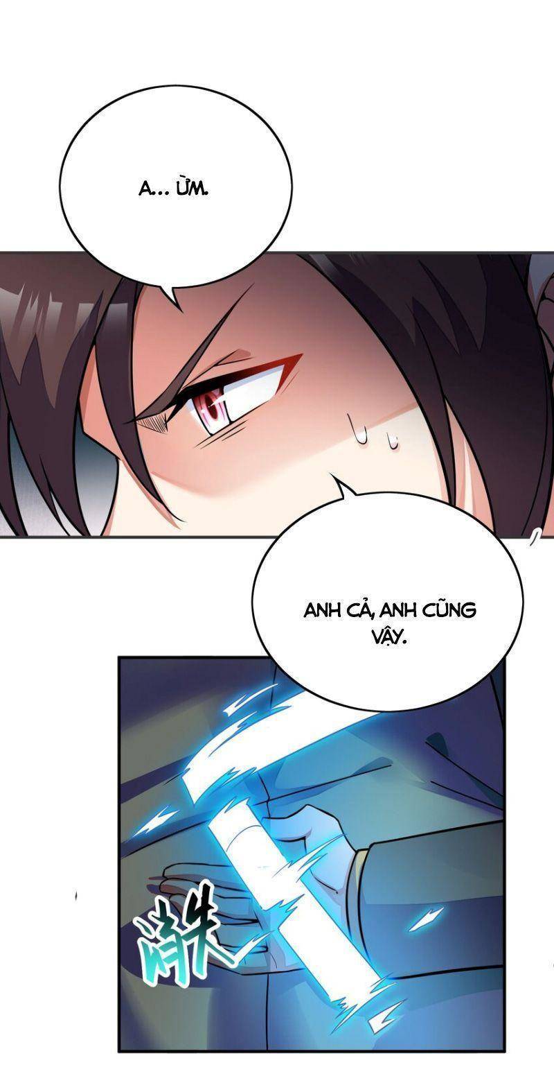 Ta Đây Chỉ Mới 2500 Tuổi chapter 32 - Trang 17