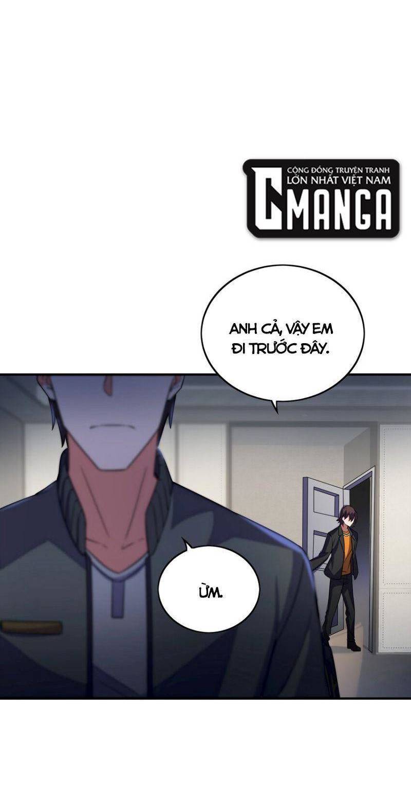 Ta Đây Chỉ Mới 2500 Tuổi chapter 32 - Trang 18