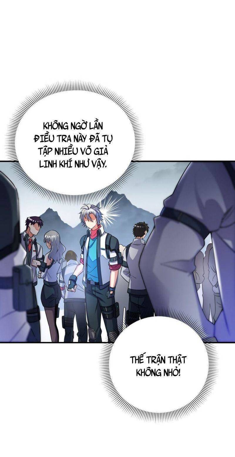 Ta Đây Chỉ Mới 2500 Tuổi chapter 32 - Trang 24